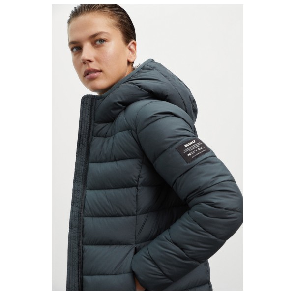 Ecoalf - Women's Aspenalf Jacket - Syntetjacka