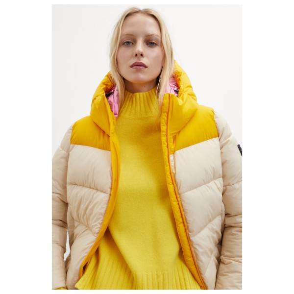 Ecoalf - Women's Elbertalf Jacket - Giacca sintetica