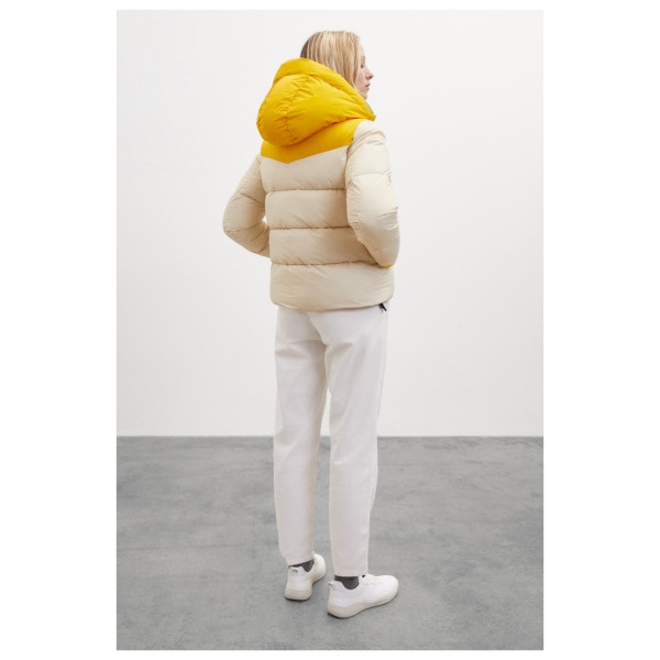 Ecoalf - Women's Elbertalf Jacket - Synthetic jacket