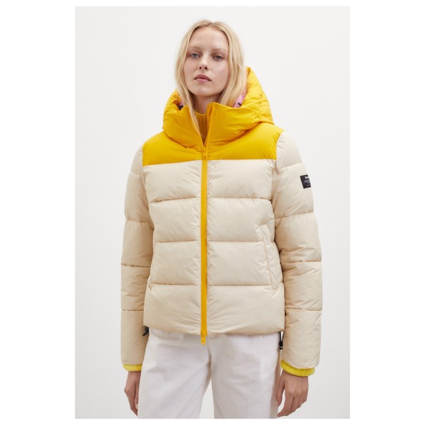 Ecoalf - Women's Elbertalf Jacket - Synthetische jas