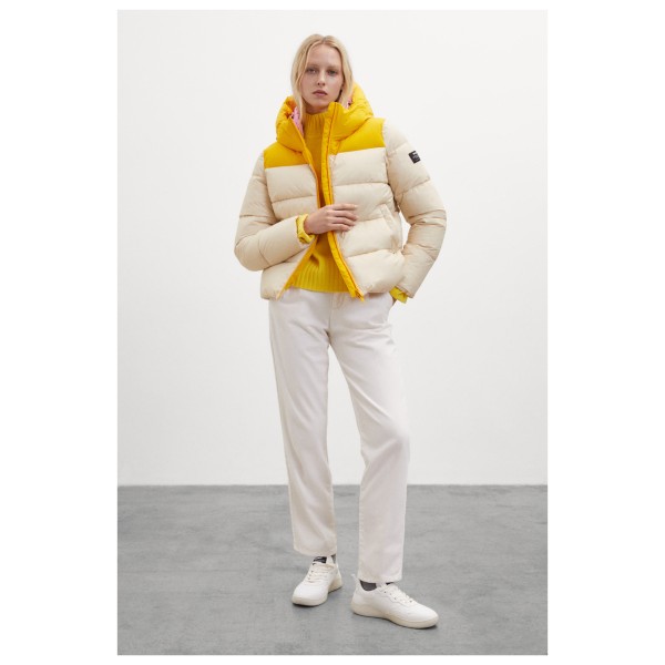 Ecoalf - Women's Elbertalf Jacket - Synthetische jas