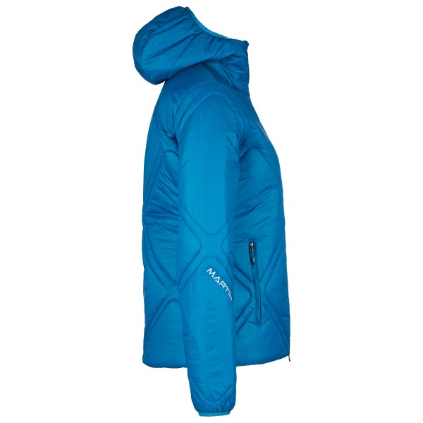 Martini - Women's Broad.Peak - Syntetisk jakke