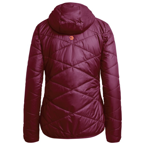 Martini - Women's Mtn.Cook - Tekokuitutakki