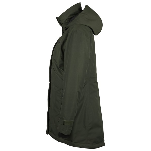 Didriksons - Women's Tanja Parka - Vinterjakke