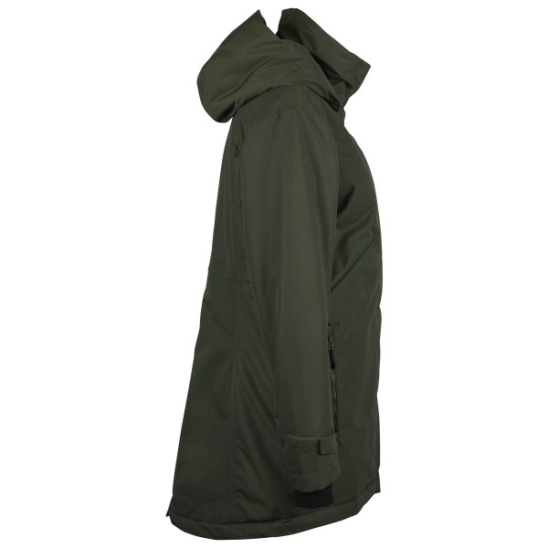 Didriksons - Women's Tanja Parka - Vinterjakke
