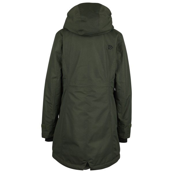 Didriksons - Women's Tanja Parka - Vinterjakke
