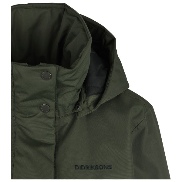 Didriksons - Women's Tanja Parka - Vinterjakke