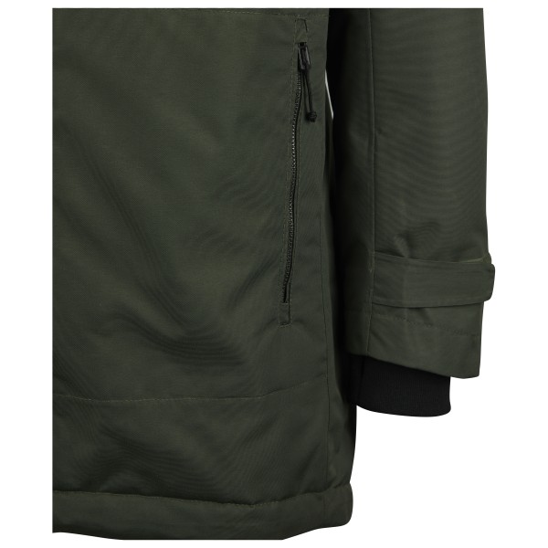 Didriksons - Women's Tanja Parka - Vinterjakke