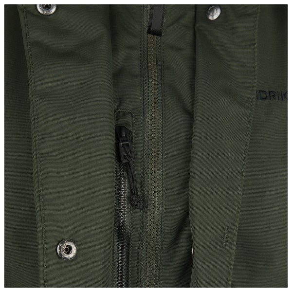 Didriksons - Women's Tanja Parka - Vinterjakke