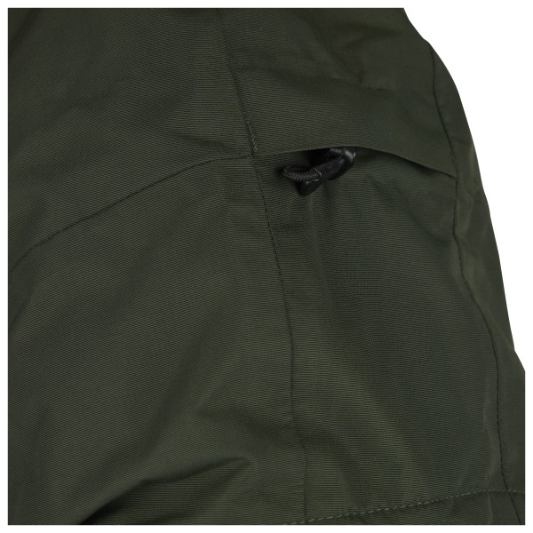 Didriksons - Women's Tanja Parka - Vinterjakke