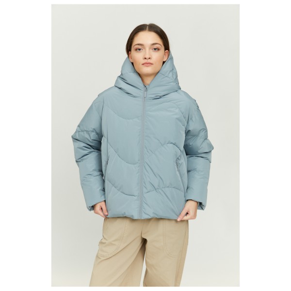Mazine - Women's Dana Puffer Jacket - Winterjas