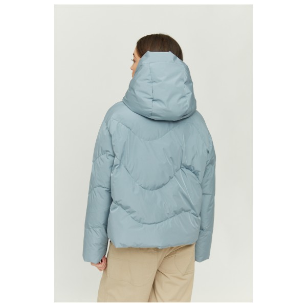 Mazine - Women's Dana Puffer Jacket - Winterjas