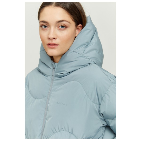 Mazine - Women's Dana Puffer Jacket - Winterjas