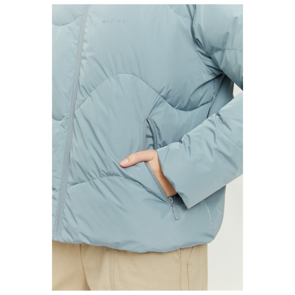 Mazine - Women's Dana Puffer Jacket - Winterjas