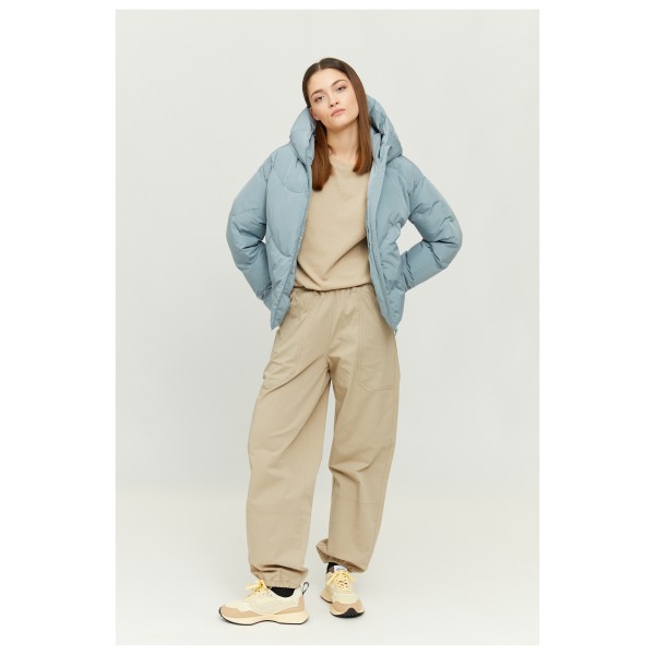 Mazine - Women's Dana Puffer Jacket - Winterjas