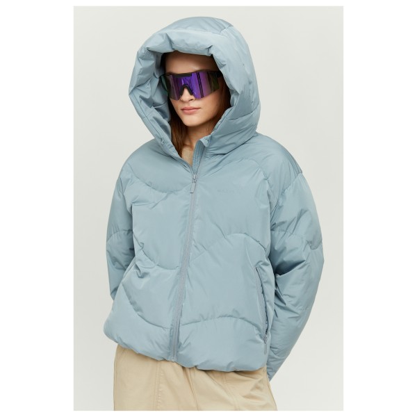Mazine - Women's Dana Puffer Jacket - Winterjas