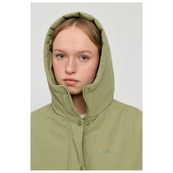 Mazine - Women's Laine Jacket - Talvitakki