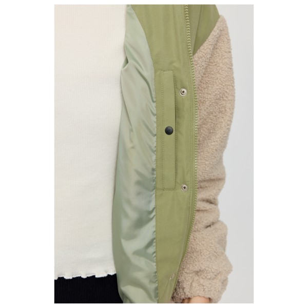 Mazine - Women's Laine Jacket - Talvitakki