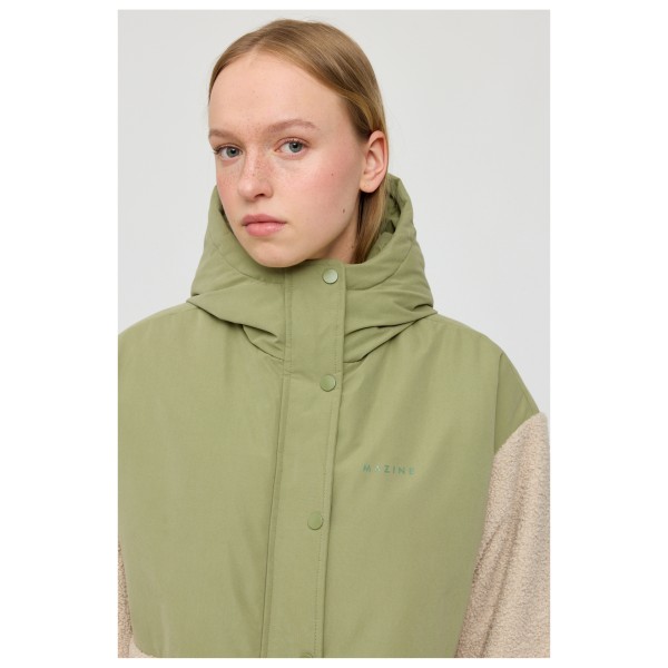 Mazine - Women's Laine Jacket - Talvitakki