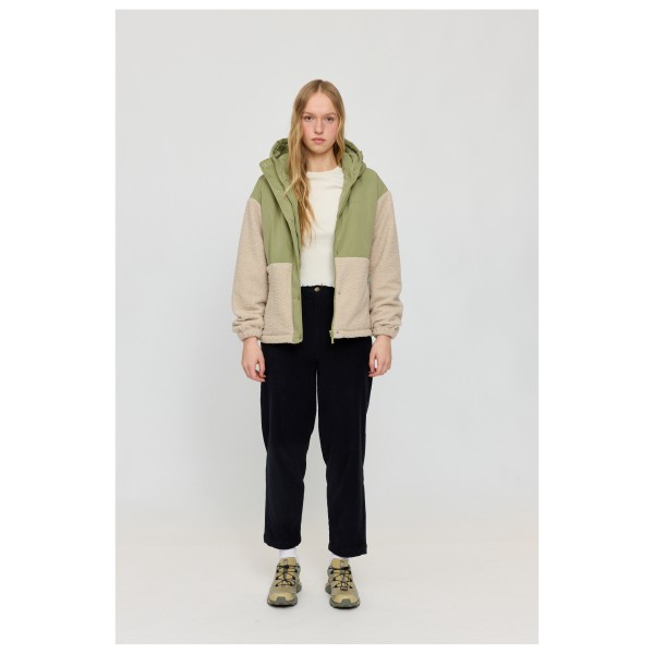 Mazine - Women's Laine Jacket - Talvitakki
