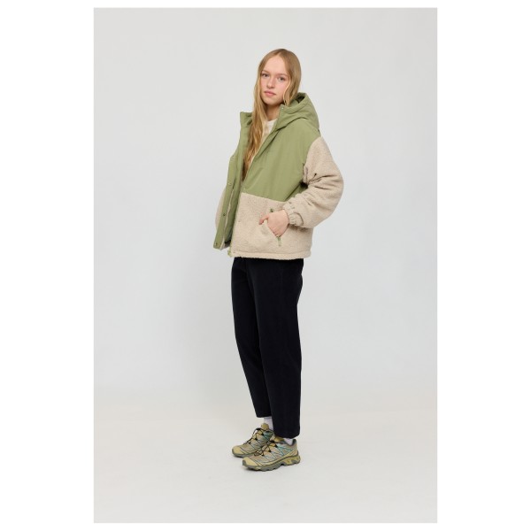 Mazine - Women's Laine Jacket - Talvitakki
