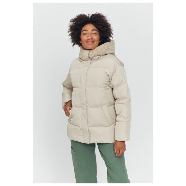 Mazine - Women's Peyla Puffer Jacket - Talvitakki