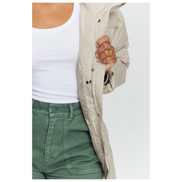 Mazine - Women's Peyla Puffer Jacket - Talvitakki