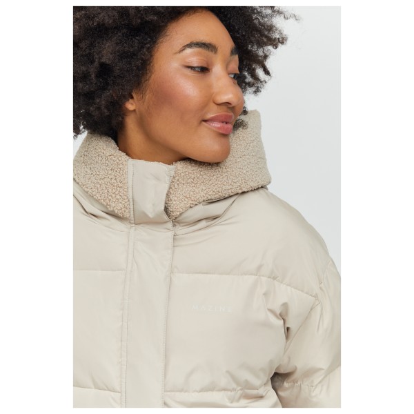 Mazine - Women's Peyla Puffer Jacket - Talvitakki
