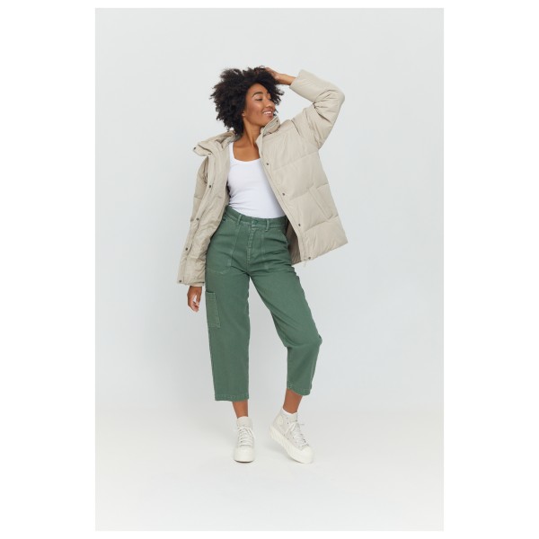 Mazine - Women's Peyla Puffer Jacket - Talvitakki