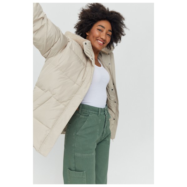Mazine - Women's Peyla Puffer Jacket - Talvitakki