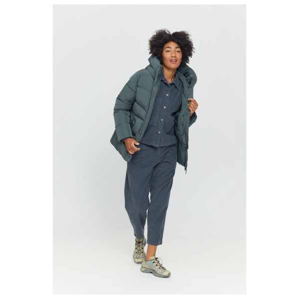 Mazine - Women's Wanda Jacket - Winterjas