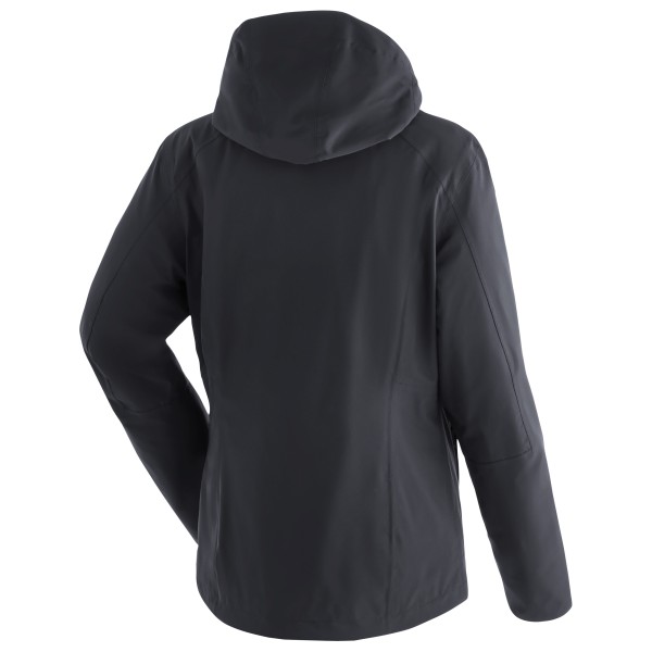 Maier Sports - Women's Ribut - 3-in-1-jas