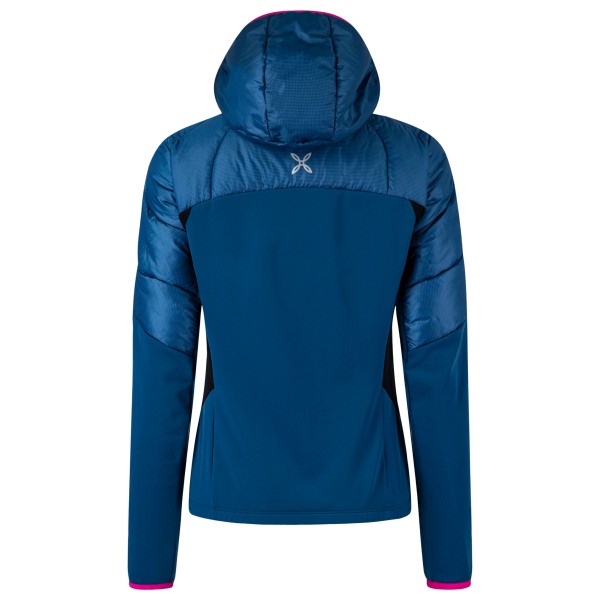 Montura - Women's Enigma Hybrid Jacket - Synthetic jacket