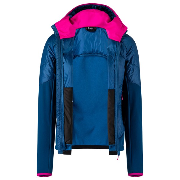 Montura - Women's Enigma Hybrid Jacket - Synthetic jacket