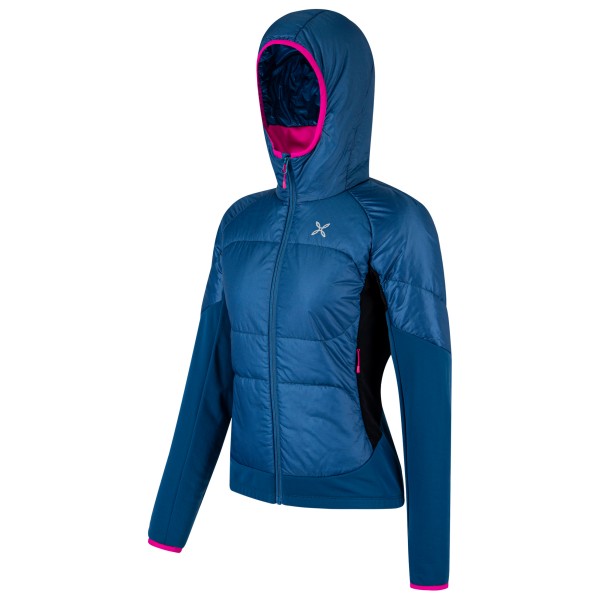Montura - Women's Enigma Hybrid Jacket - Synthetic jacket