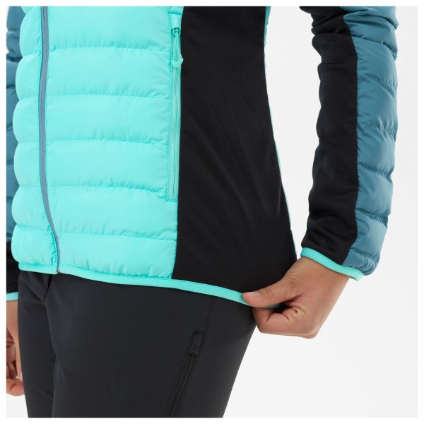 Millet - Women's Fitz Roy Warm Hoodie - Chaqueta de fibra sintética