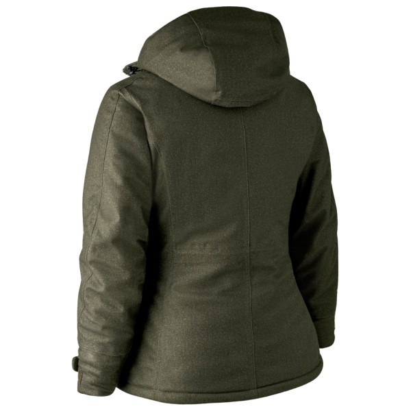 Deerhunter - Women's Raven Winter Jacket - Talvitakki