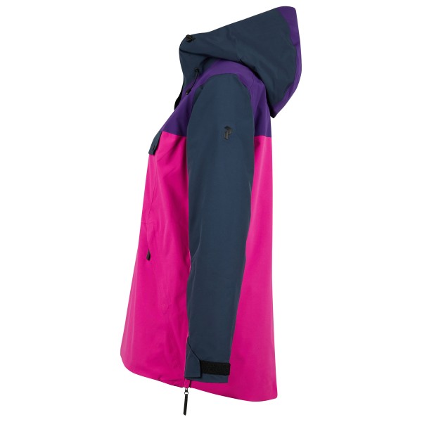 Peak Performance - Women's 2L Anorak - Ski-jas
