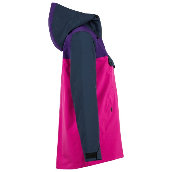 Peak Performance - Women's 2L Anorak - Skidjacka