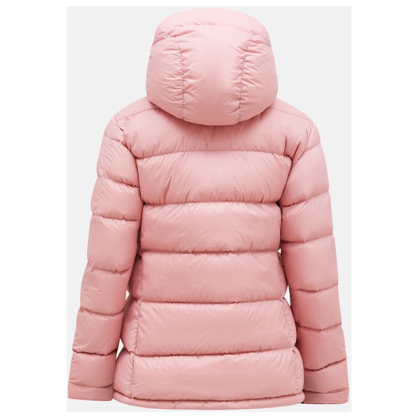 Peak Performance - Women's Frost Down Jacket - Donsjas