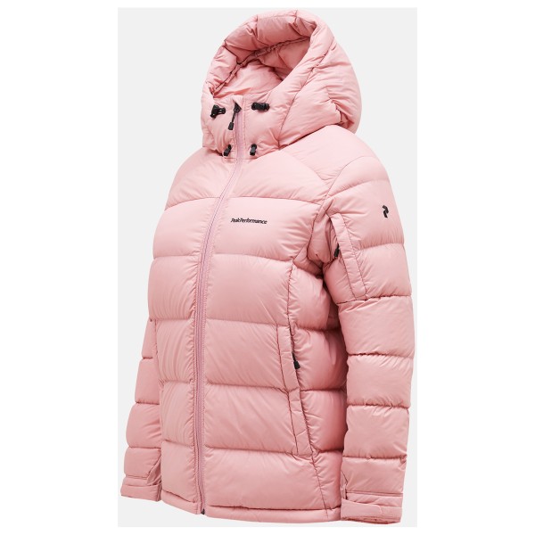 Peak Performance - Women's Frost Down Jacket - Donsjas