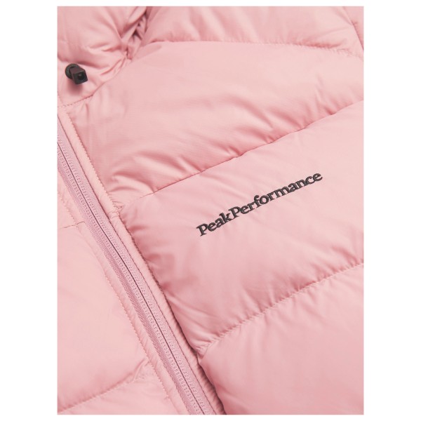Peak Performance - Women's Frost Down Jacket - Donsjas