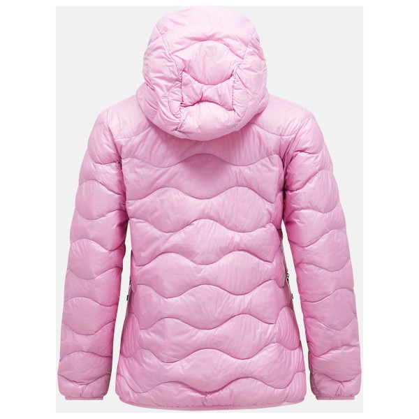 Peak Performance - Women's Helium Down Hood Jacket - Donsjas