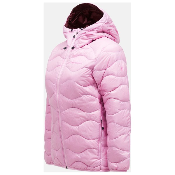 Peak Performance - Women's Helium Down Hood Jacket - Donsjas