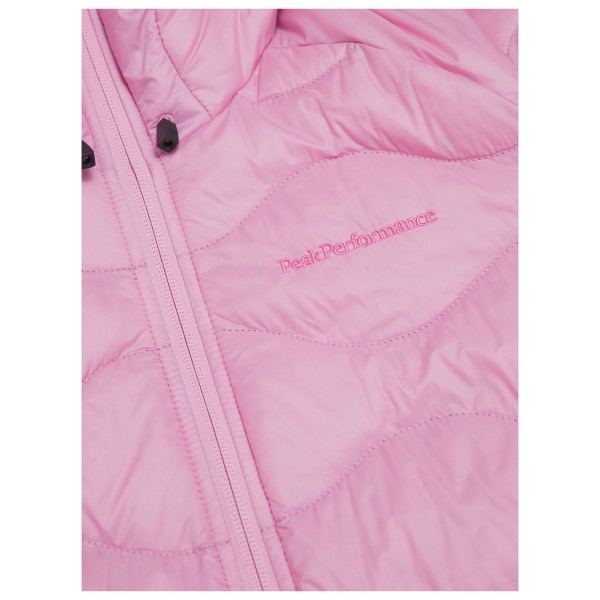 Peak Performance - Women's Helium Down Hood Jacket - Donsjas