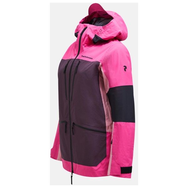 Peak Performance - Women's Vertical GORE-TEX Pro Jacket - Laskettelutakki