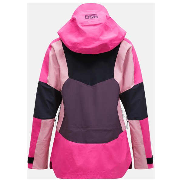 Peak Performance - Women's Vertical GORE-TEX Pro Jacket - Skijakke