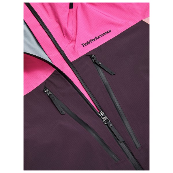 Peak Performance - Women's Vertical GORE-TEX Pro Jacket - Skijakke