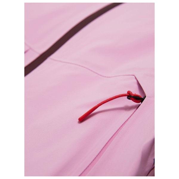 Peak Performance - Women's Vislight GORE-TEX C-Knit Jacket - Ski-jas