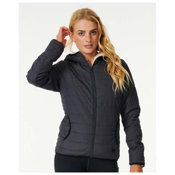 Rip Curl - Women's Anti-Series Anoeta Classic - Chaqueta de fibra sintética